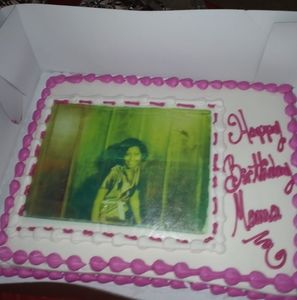 Meet your Posher, Frederick